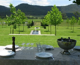 Krinklewood Vineyard - Kingaroy Accommodation 1