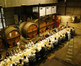 Lowe Wines - Kingaroy Accommodation 3