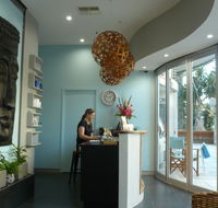 OmSari Spa - Kingaroy Accommodation