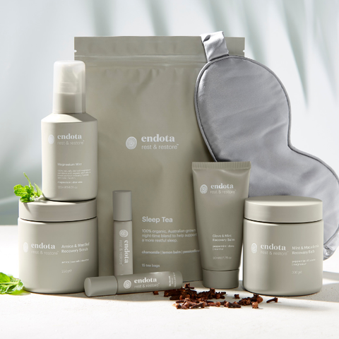 Endota Day Spa Burnside - Kingaroy Accommodation 4