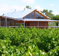 Yarran Wines