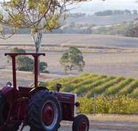Pankhurst Wines - Kingaroy Accommodation