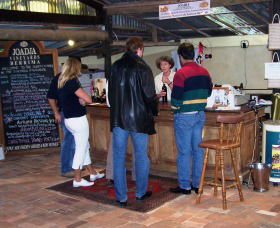 Joadja Winery - Kingaroy Accommodation 1