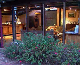 Joadja Winery - Kingaroy Accommodation 3