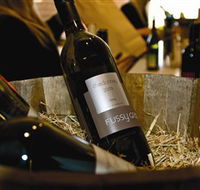 Fussy Grape Winery - Kingaroy Accommodation