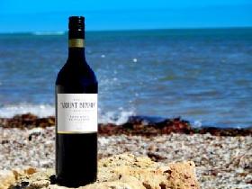 Wehl's Mount Benson Vineyards - Kingaroy Accommodation 2