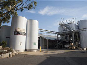 Tim Adams Wines - Kingaroy Accommodation 0