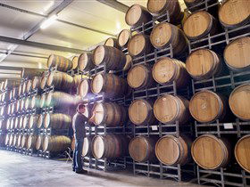 Tim Adams Wines - Kingaroy Accommodation 2