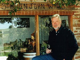 Stephen John Wines - Kingaroy Accommodation 1