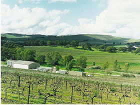 Stephen John Wines - Kingaroy Accommodation 2