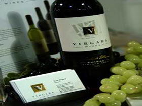 Virgara Wines - Kingaroy Accommodation 2