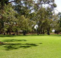 Virgara Wines - Kingaroy Accommodation