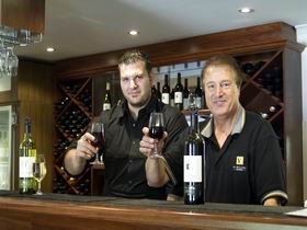 Virgara Wines - Kingaroy Accommodation 1