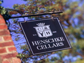 Henschke Cellars - Kingaroy Accommodation 3