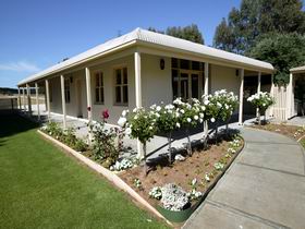 Wangolina Station - Kingaroy Accommodation 1