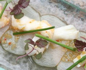 Oakdene Vineyards Restaurant And Cellar Door - Kingaroy Accommodation 1