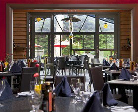 Oakdene Vineyards Restaurant And Cellar Door - Kingaroy Accommodation 2
