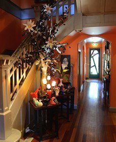 Oakdene Vineyards Restaurant And Cellar Door - Kingaroy Accommodation 6