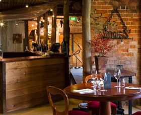 Jones Winery & Vineyard Cafe - Kingaroy Accommodation 0