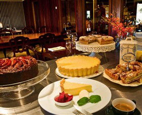 Jones Winery & Vineyard Cafe - Kingaroy Accommodation 5