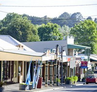 Chanters Ridge - Kingaroy Accommodation