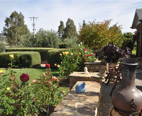 Longwood East VIC Kingaroy Accommodation
