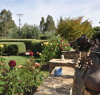 Garners Heritage Wines - Kingaroy Accommodation