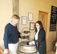 Cobaw Ridge - Kingaroy Accommodation