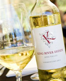 King River Estate - Kingaroy Accommodation 2