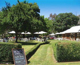 King River Estate - Kingaroy Accommodation 0