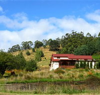 St Imre Vineyard - Kingaroy Accommodation