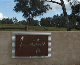 Indigo Vineyard - Kingaroy Accommodation 0