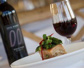 Jack Rabbit Vineyard - Kingaroy Accommodation 4