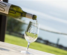 Jack Rabbit Vineyard - Kingaroy Accommodation 5