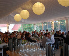 Turners Marsh TAS Kingaroy Accommodation