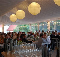 Leaning Church Vineyard - Kingaroy Accommodation