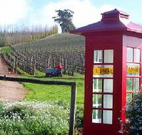 Dalrymple Vineyards - Kingaroy Accommodation
