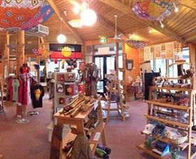 Narana Aboriginal Cultural Centre - Kingaroy Accommodation 1