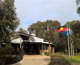 Narana Aboriginal Cultural Centre - Kingaroy Accommodation 0