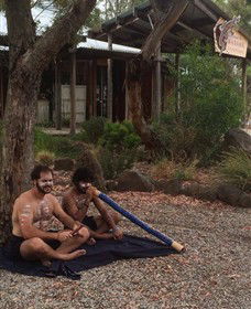 Narana Aboriginal Cultural Centre - Kingaroy Accommodation 3