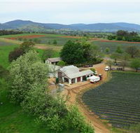 Schmidts Strawberry Winery - Kingaroy Accommodation
