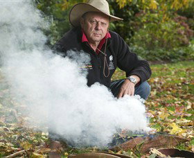 Aboriginal Heritage Walk - Kingaroy Accommodation 2