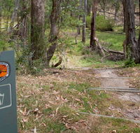 Moolarben picnic area - Kingaroy Accommodation