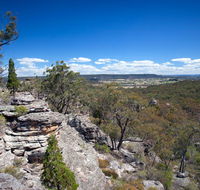 Munghorn Gap Nature Reserve - Kingaroy Accommodation