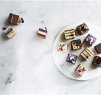 Pana Chocolate - Kingaroy Accommodation