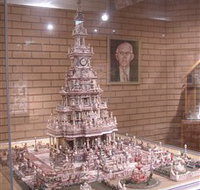 Rusconi Marble Masterpiece - Kingaroy Accommodation