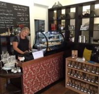 Sheridan Bouteaque - Kingaroy Accommodation