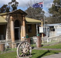 Gundagai Historic Museum - Kingaroy Accommodation
