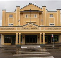 Gundagai Emporium - Kingaroy Accommodation