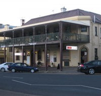 The Family Hotel - Kingaroy Accommodation